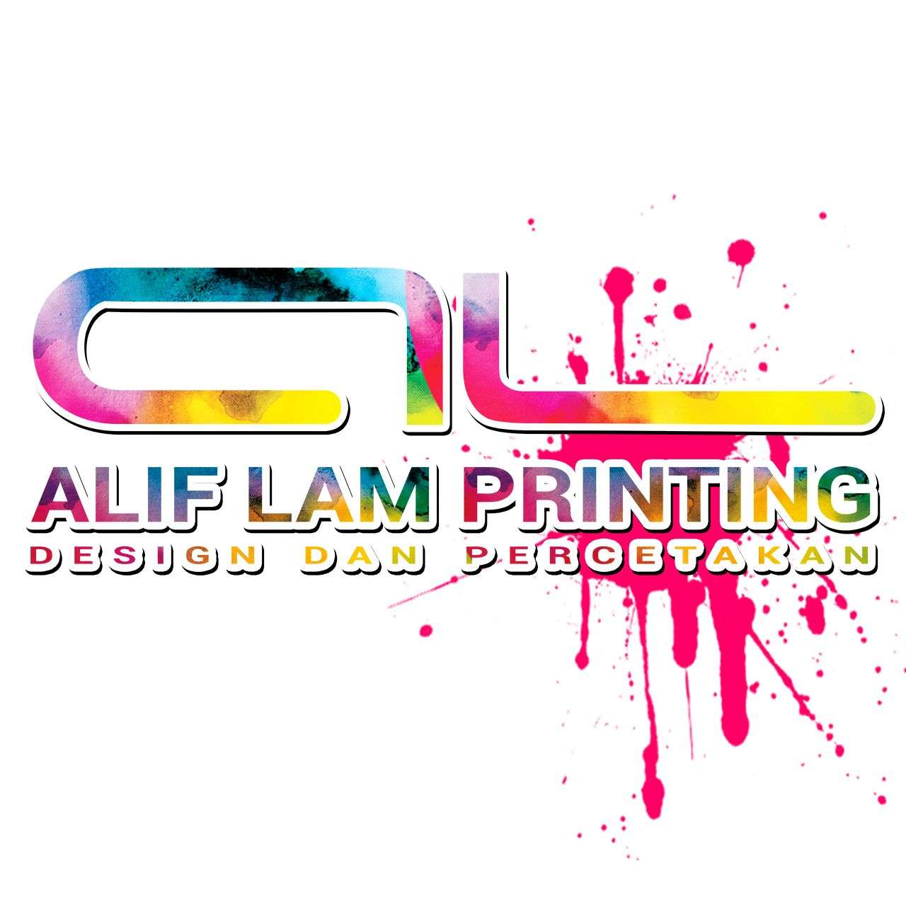 Aliflam Printing