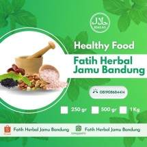 Fatih Herbal Jamu Bandung