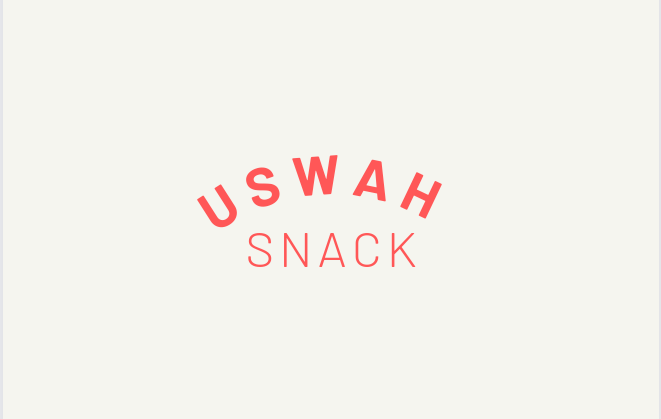 Uswah Snack