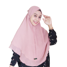Hijab Instan
