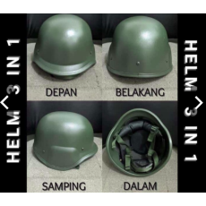 Helm Motor