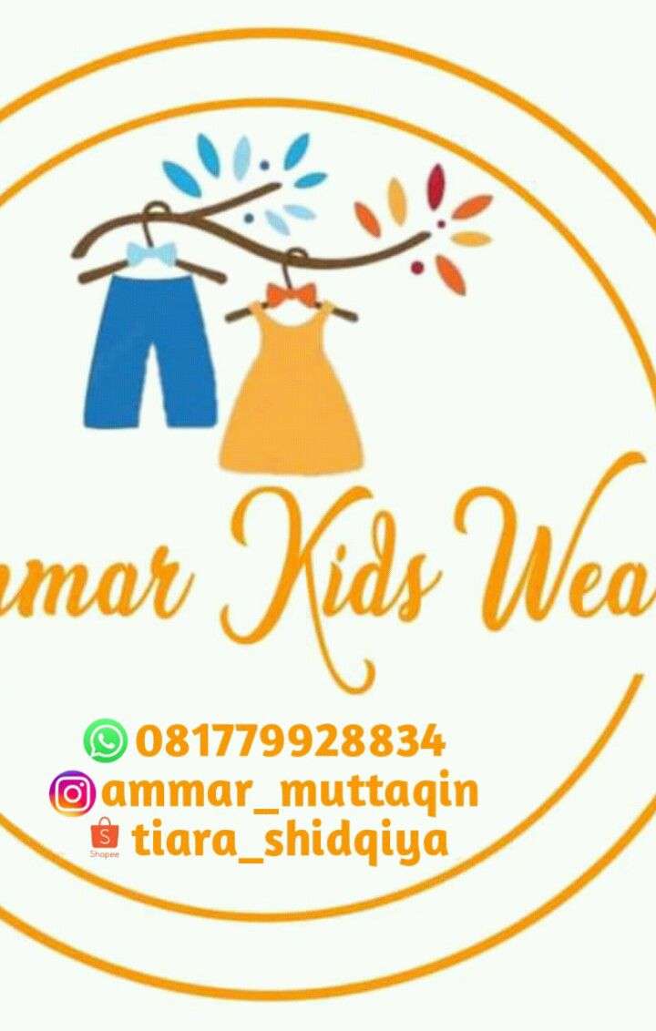 Ammar kids wear