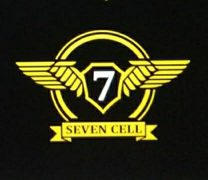 Arrumi Seven Cell