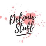 Delonix staff