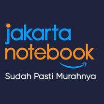 Jakartanotebook Bandung