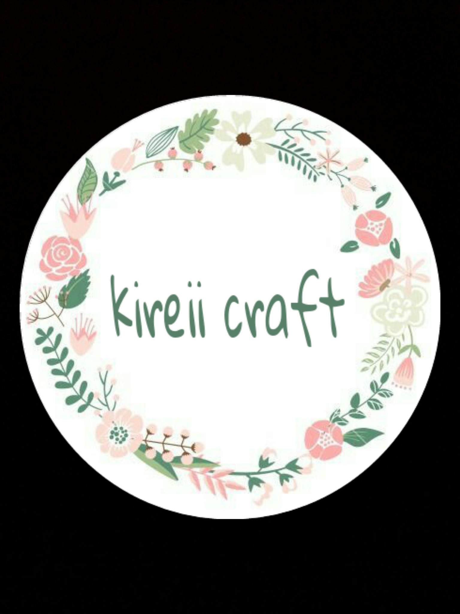Kireii craft