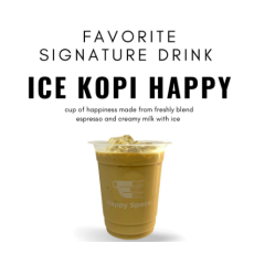 Ice Kopy Happy