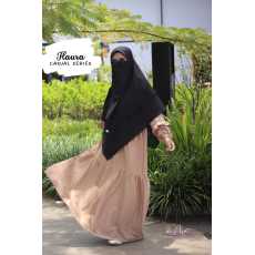 Abaya Muslim Wanita