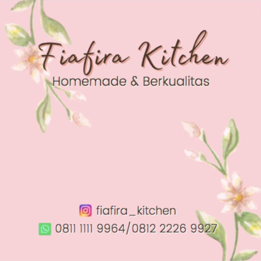 Fiafira kitchen