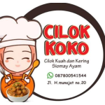 Cilok Koko
