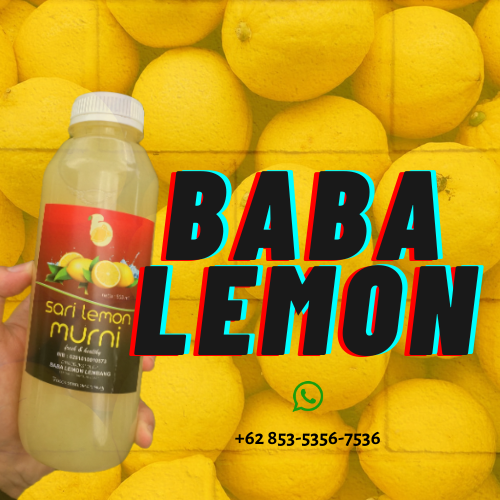 Baba Lemon