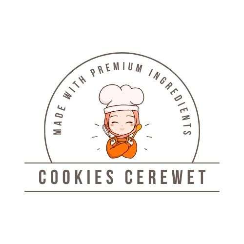 Cookies Cerewet