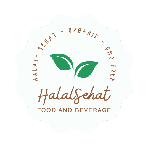 HalalSehat Official Store