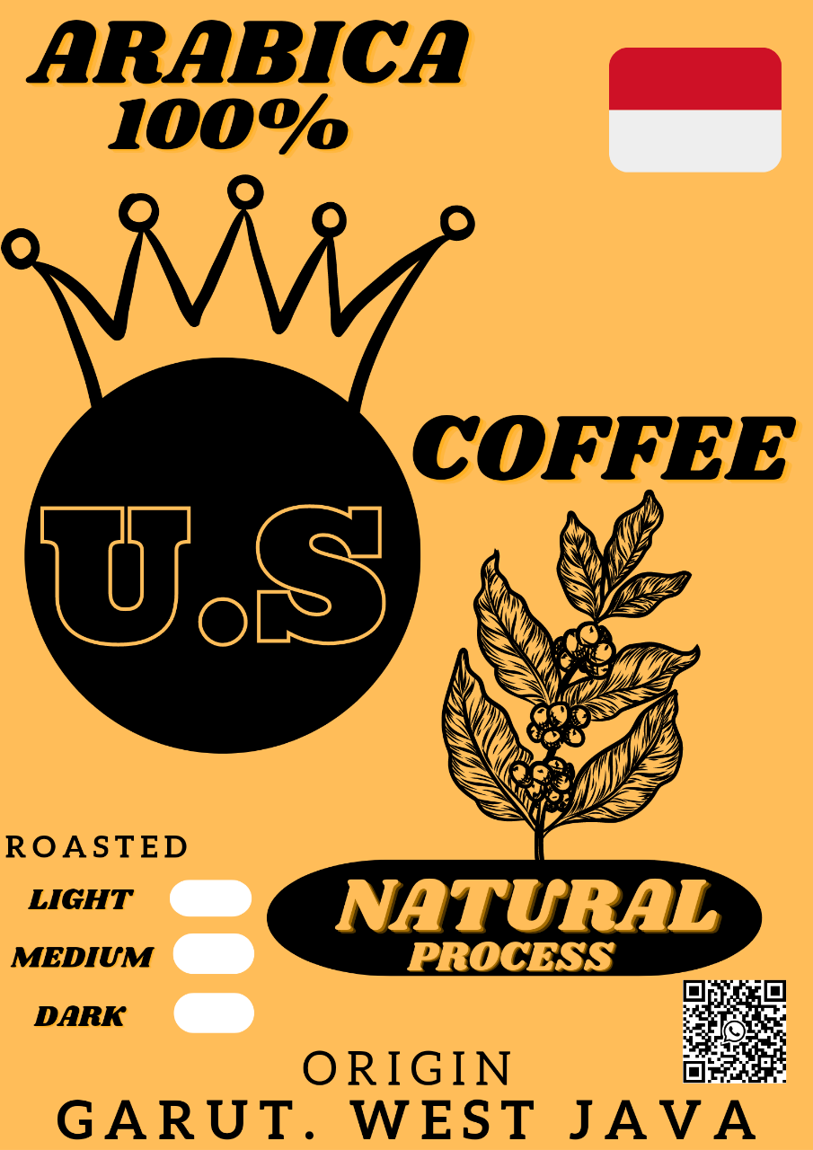 US COFFEE