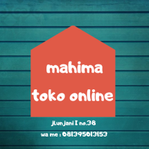 Toko Online Mahima