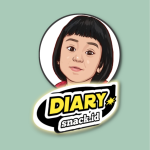diary snack id