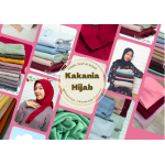 Kakania Hijab