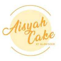 Aisyah Cake and Cookies