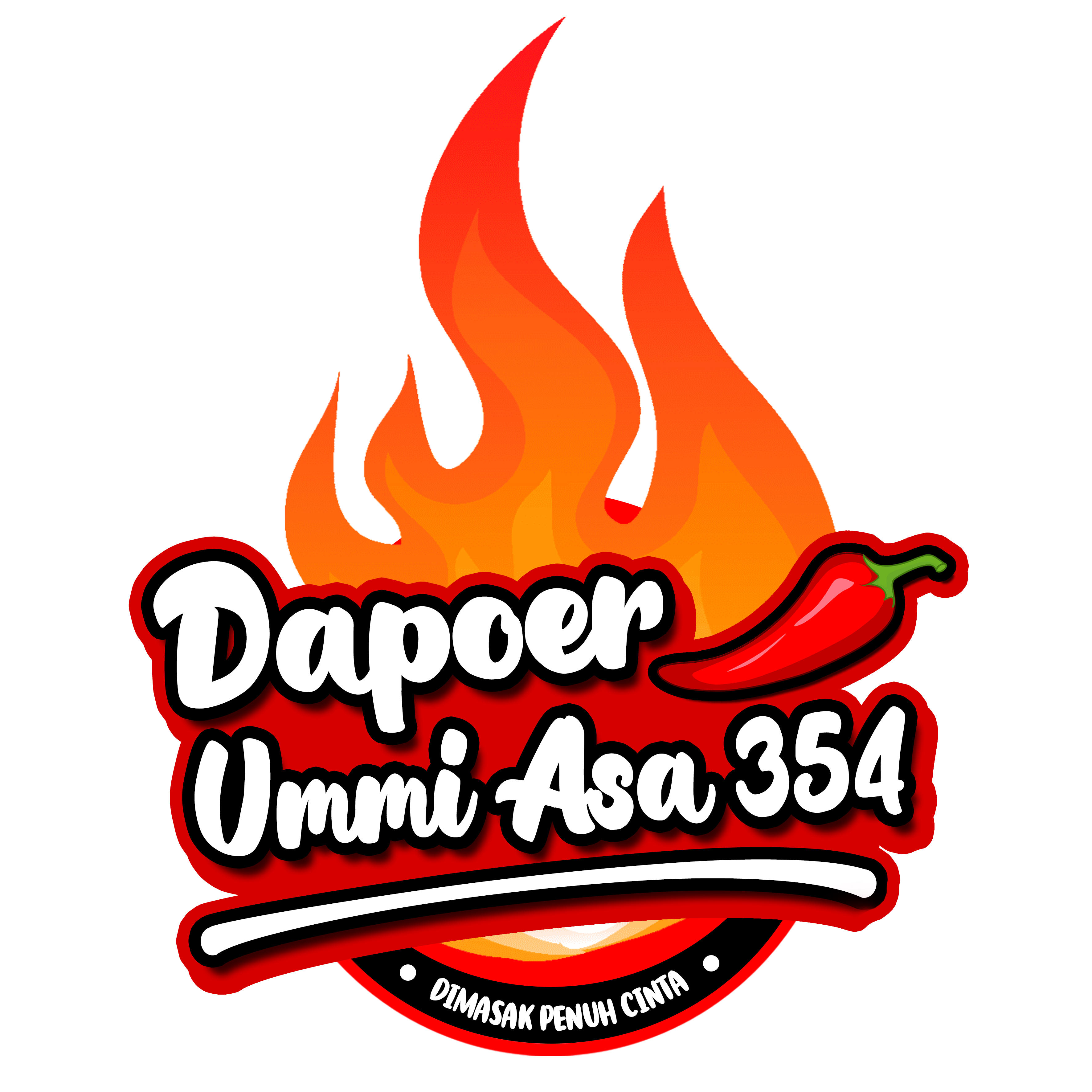 Dapoer Ummi Asa 354