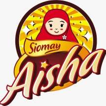 Siomay aisha frozen