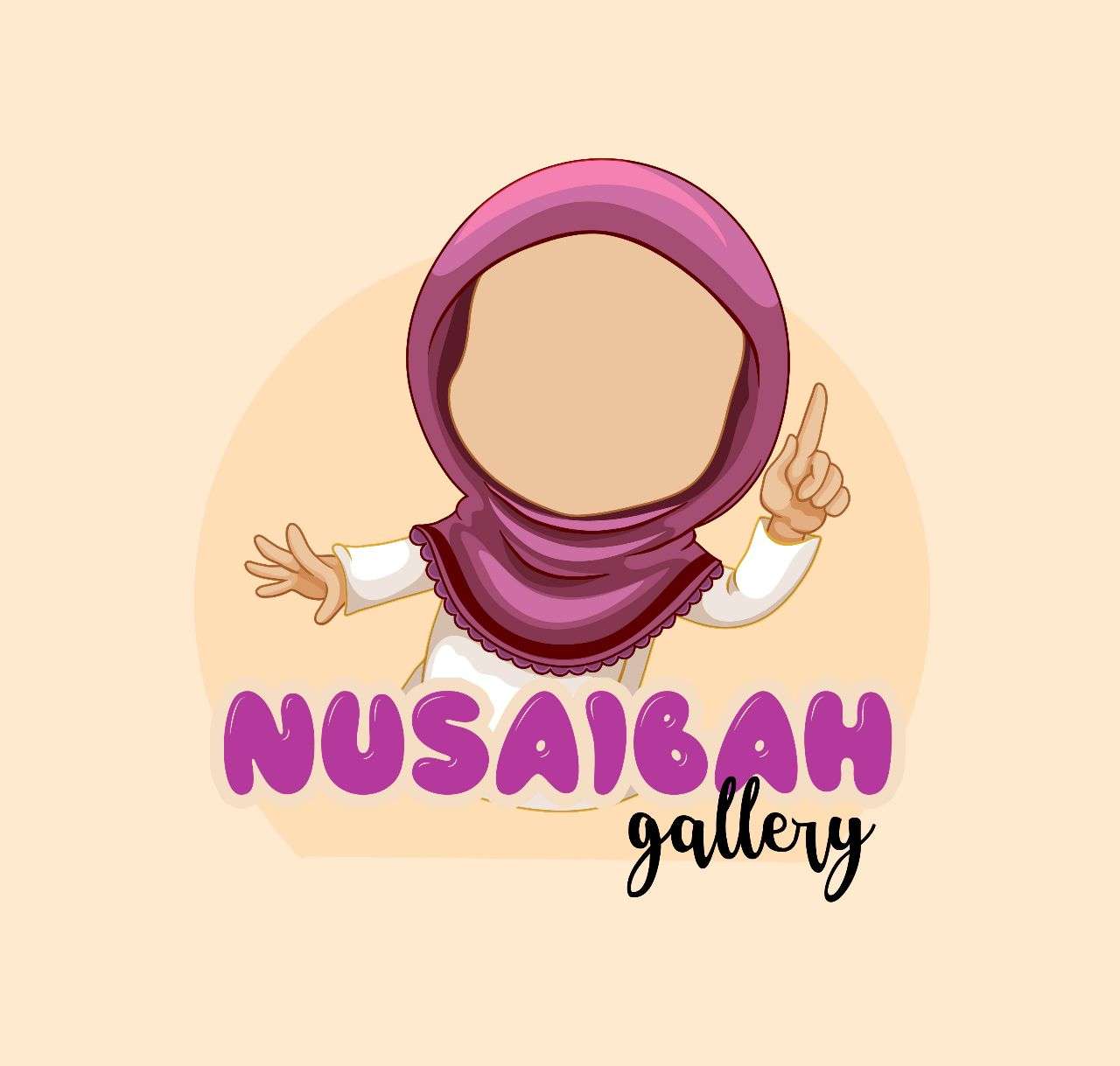 Nusaibah Gallery