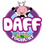 Daff Yoghurt