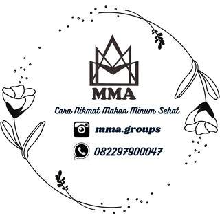 MMA Groups