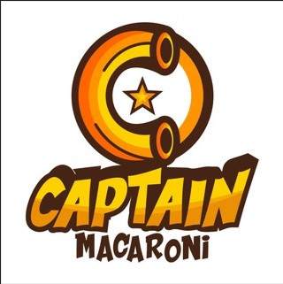 Captain Macaroni