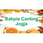 Bakpia Canting