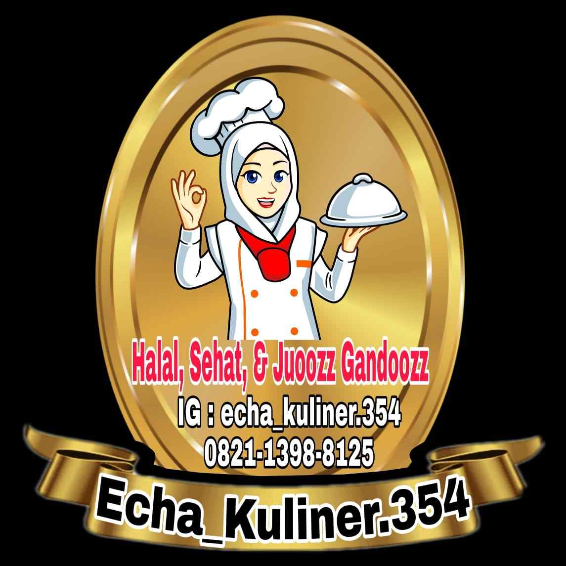 Echa Kuliner 354