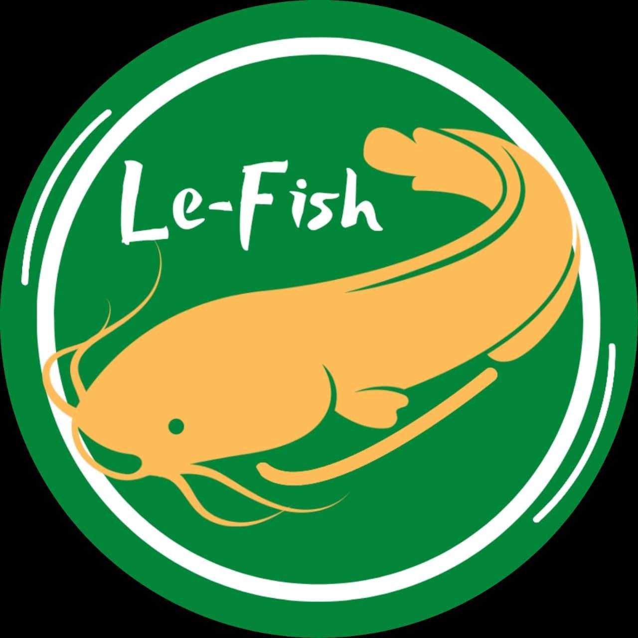 Lefish Factory