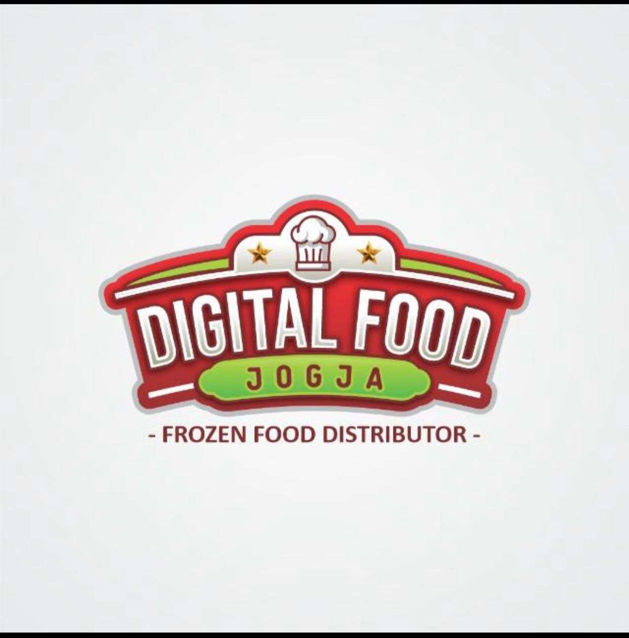 Digital Food Jogja