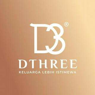 Dthree Official