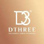 Dthree Official
