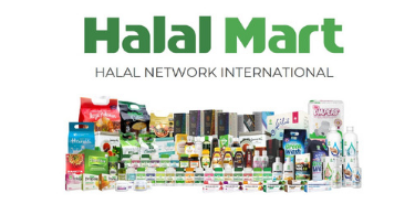 Halal Mart Bogor