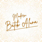 Modern Batik Aluna