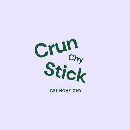 CrunchyStick
