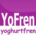 Yoghurt Yofren