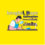 Bengkel Hape Kalimantan