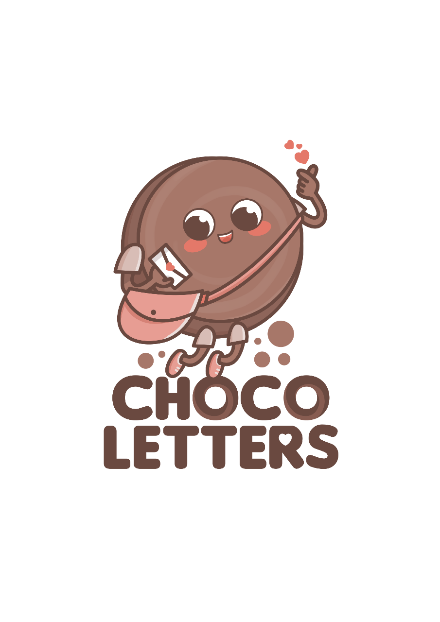 Chocoletters