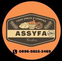 Assyifa cookies