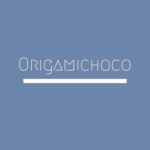 Origamichoco