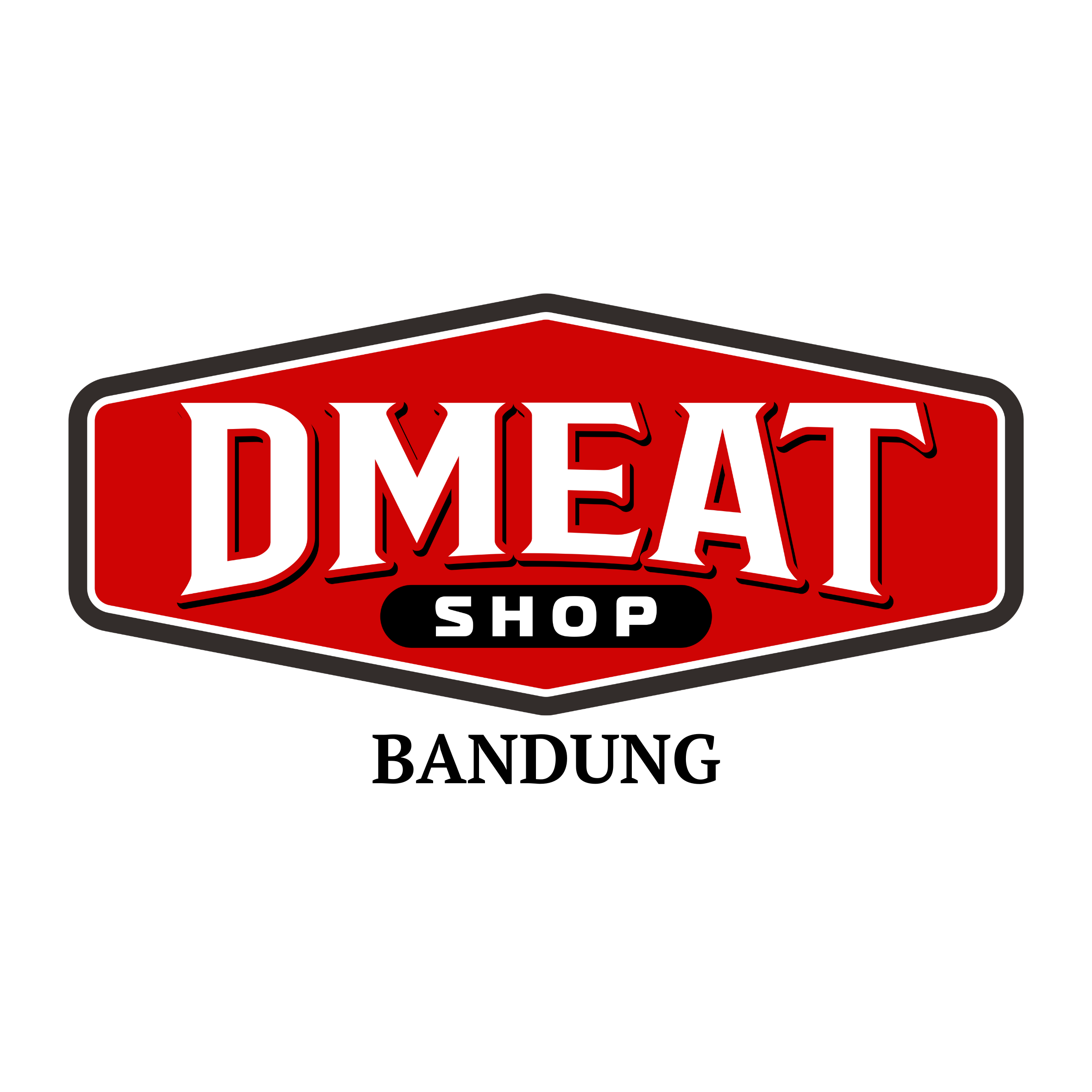 Dmeat Shop Bandung