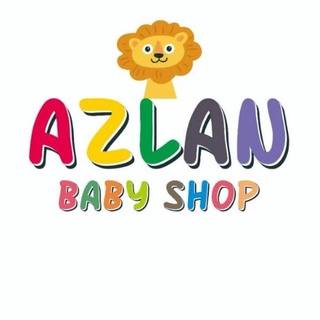 Azlan baby shop