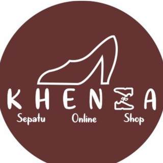Khenza Sepatu