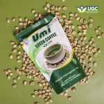 Umi Green Coffee Yogyakarta