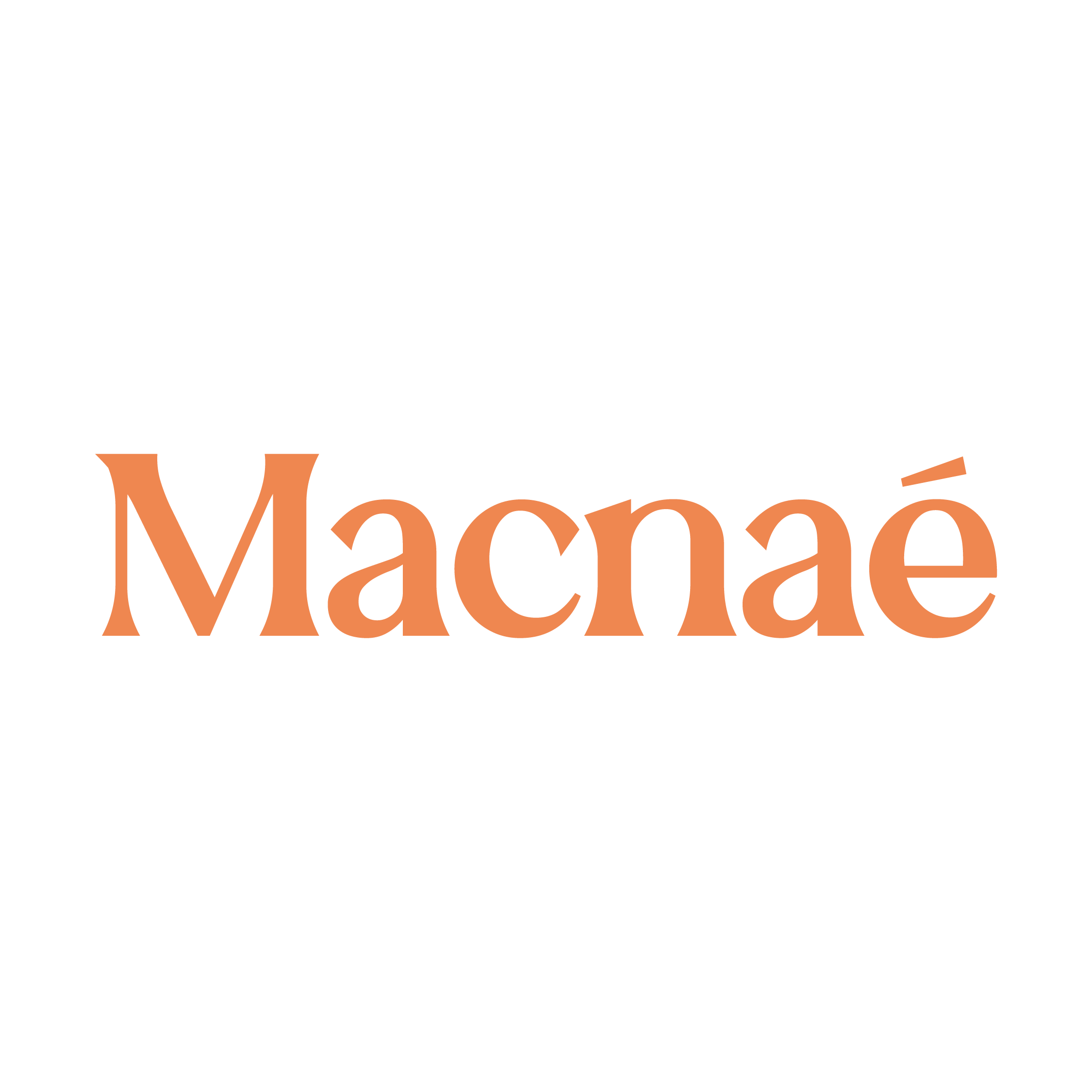 Macnae