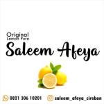 Lemon saleemafeya