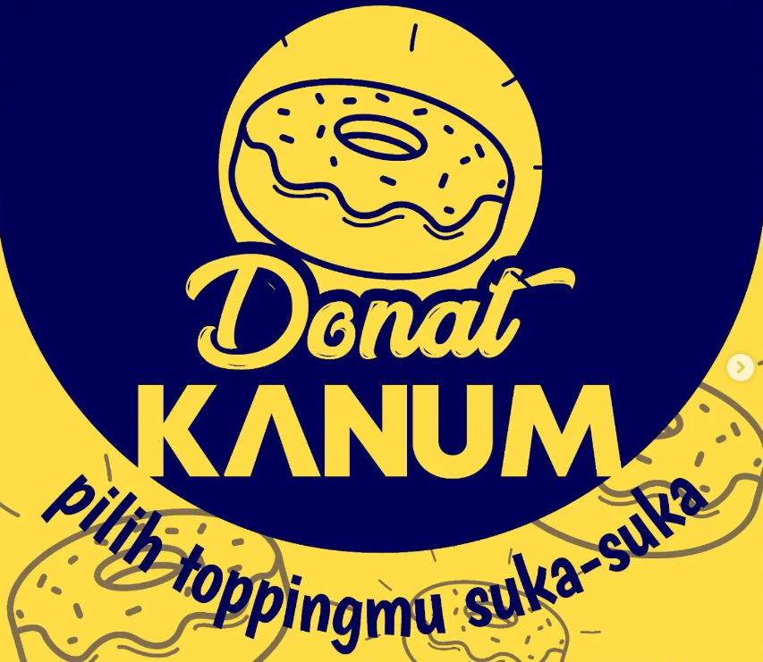 DonutKanum Jogja