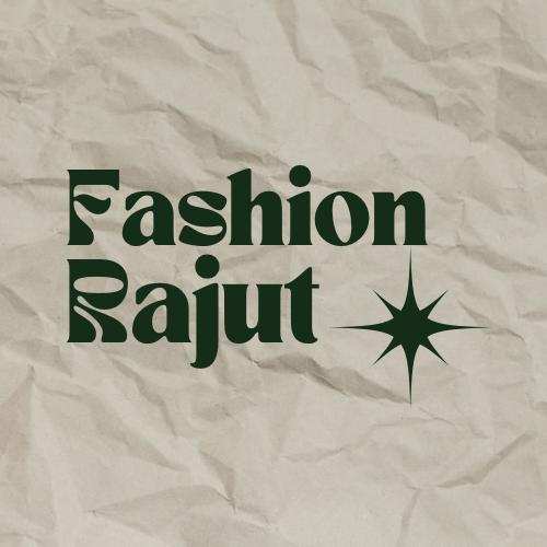 Fashion Rajut